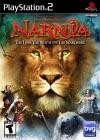 Chronicles of Narnia, The: The Lion The Witch and The Wardrobe Box Art Front